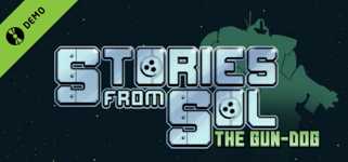 Stories from Sol Part 1: The Gun-Dog Demo cover image