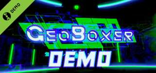 GeoBoxer Demo cover image