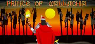 Prince Of Wallachia background image