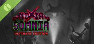 Noxia Somnia: Ultimate Edition Demo cover image