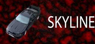 Skyline background image