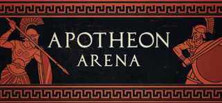Apotheon Arena background image