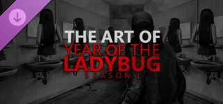 Year of the Ladybug: Season 1 - Digital Artbook cover image