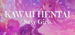 Kawaii Hentai Sexy Girls cover image