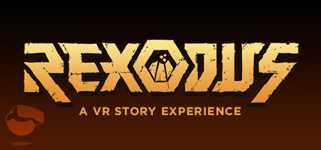 Rexodus: A VR Story Experience cover image
