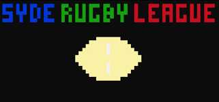 SYDE Rugby League Simulator cover image