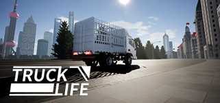 Truck Life cover image