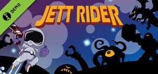 Jett Rider - Demo cover image
