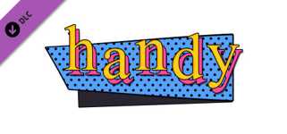 RetroArch - Handy cover image