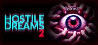Hostile Dreams 2 cover image