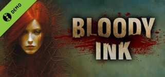 Bloody Ink Demo cover image