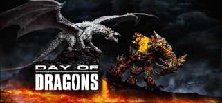 Day of Dragons cover image