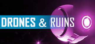 DRONES AND RUINS cover image