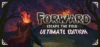 FORWARD: Escape the Fold - Ultimate Edition background image