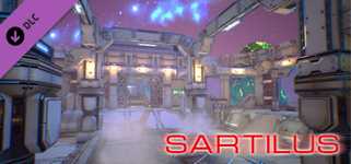 Botology - Map "Sartilus" for Survival Mode cover image