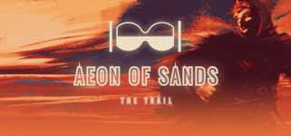 Aeon of Sands - The Trail cover image