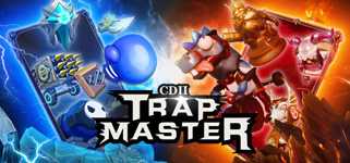 CD 2: Trap Master background image