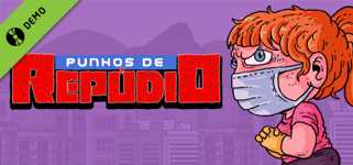 Pulling No Punches Demo cover image