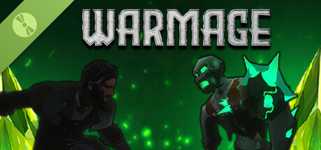 Warmage Demo cover image