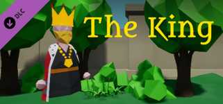 Forge Squad - The King cover image
