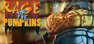 Rage of the Pumpkins - Space Prostitutes Must Die! Again cover image