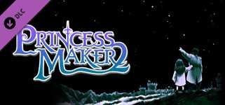 Princess Maker 2 Refine - Original Soundtrack (Complete Edition) cover image