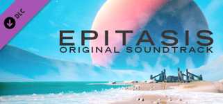 Epitasis Original Soundtrack cover image