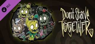 Don't Starve Together: Wormwood Deluxe Chest cover image
