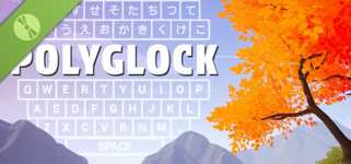 POLYGLOCK Demo cover image