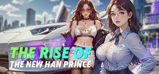 The Rise of the New Han Prince background image