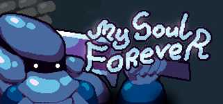 My Soul Forever background image