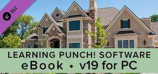 Learning Punch! Software®: Training, Tools & Tutorials for V19 - Windows Version - by Patricia Gamburgo cover image