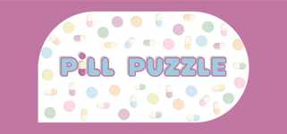 Pill Puzzle cover image