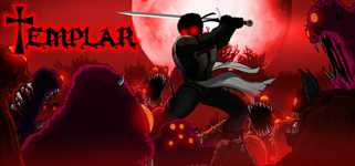 Templar cover image