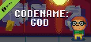 Codename: GOD Demo cover image
