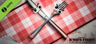 K'nife Fight Demo cover image