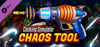 Cooking Simulator - Chaos Tool FREE DLC cover image