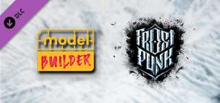 Model Builder: Frostpunk DLC background image