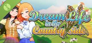 Dream Life in the Country Side Demo cover image