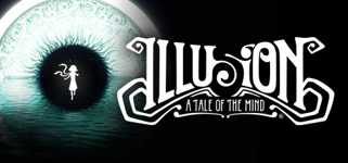Illusion: A Tale of the Mind cover image