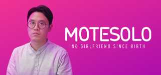 Motesolo : No Girlfriend Since Birth background image