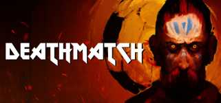 Deathmatch Soccer cover image