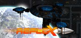 Reflex background image