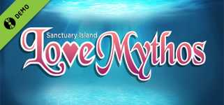 Love Mythos: Sanctuary Island Demo cover image