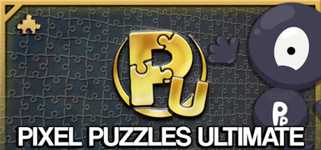 Pixel Puzzles Ultimate Jigsaw Puzzles background image