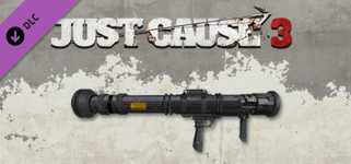 Just Cause™ 3 - Capstone Bloodhound RPG cover image