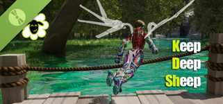 Keep Deep Sheep Demo cover image