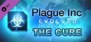 Plague Inc: The Cure background image