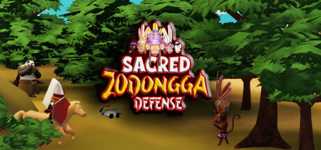 Sacred Zodongga Defense cover image