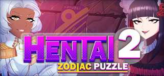Hentai Zodiac Puzzle 2 cover image